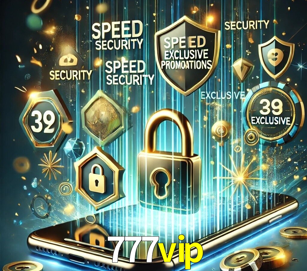 Vantagens do App 777vip