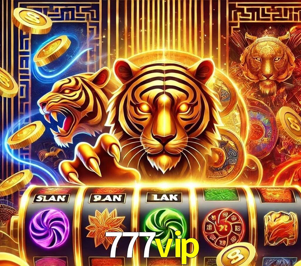 Introdução ao Fortune Tiger